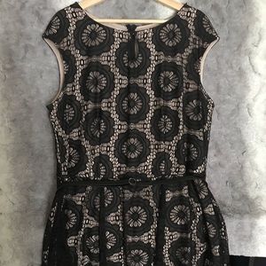 NWOT LONDON STYLE COLLECTION 20W DRESS